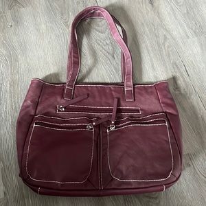 Avon bag